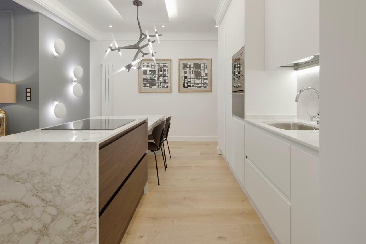 Moraza Suite By Feelfree Rentals San Sebastián Eksteriør bilde