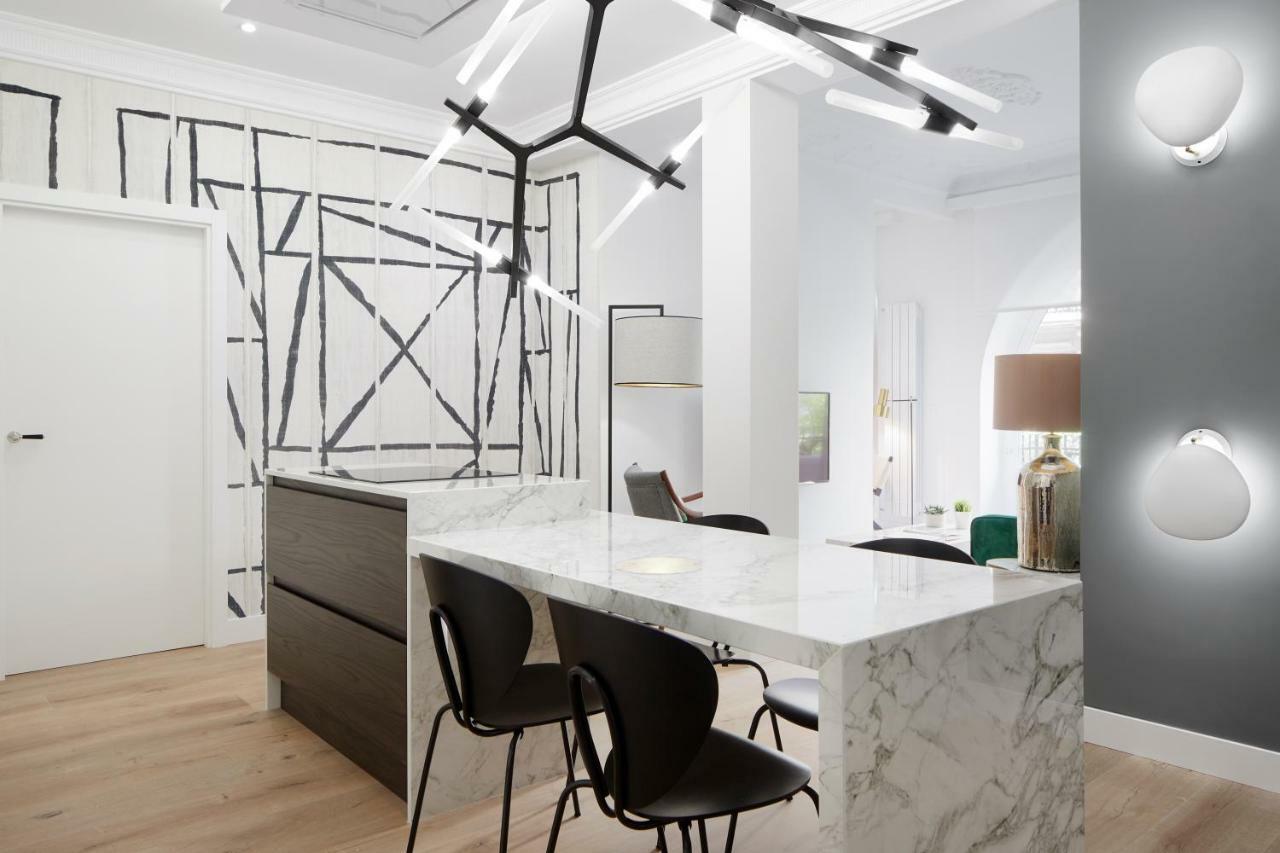 Moraza Suite By Feelfree Rentals San Sebastián Eksteriør bilde