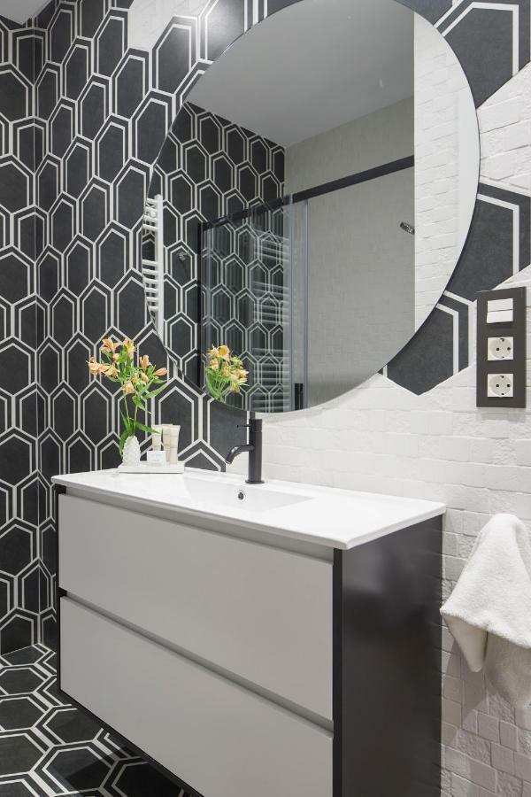 Moraza Suite By Feelfree Rentals San Sebastián Eksteriør bilde