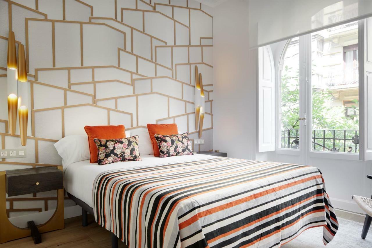 Moraza Suite By Feelfree Rentals San Sebastián Eksteriør bilde