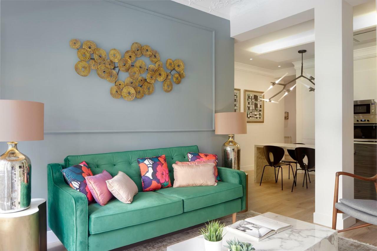Moraza Suite By Feelfree Rentals San Sebastián Eksteriør bilde