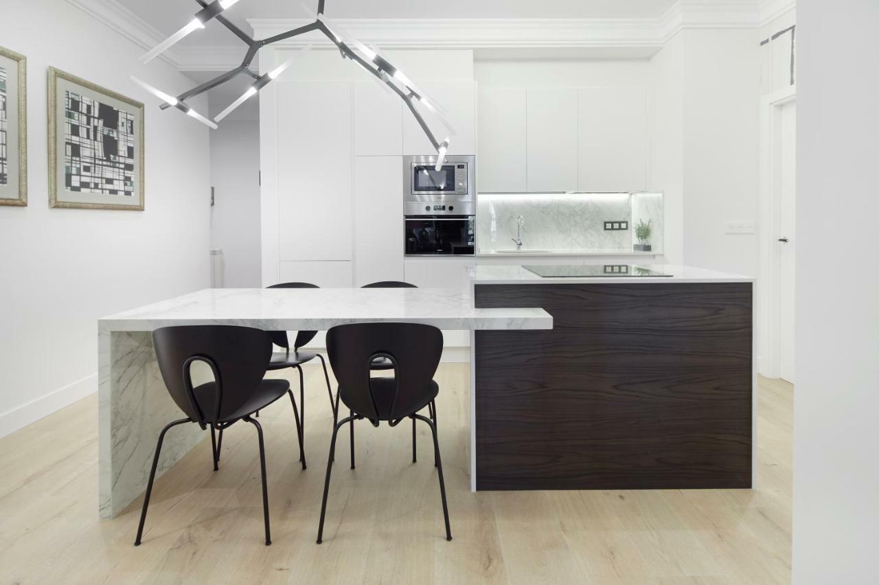 Moraza Suite By Feelfree Rentals San Sebastián Eksteriør bilde
