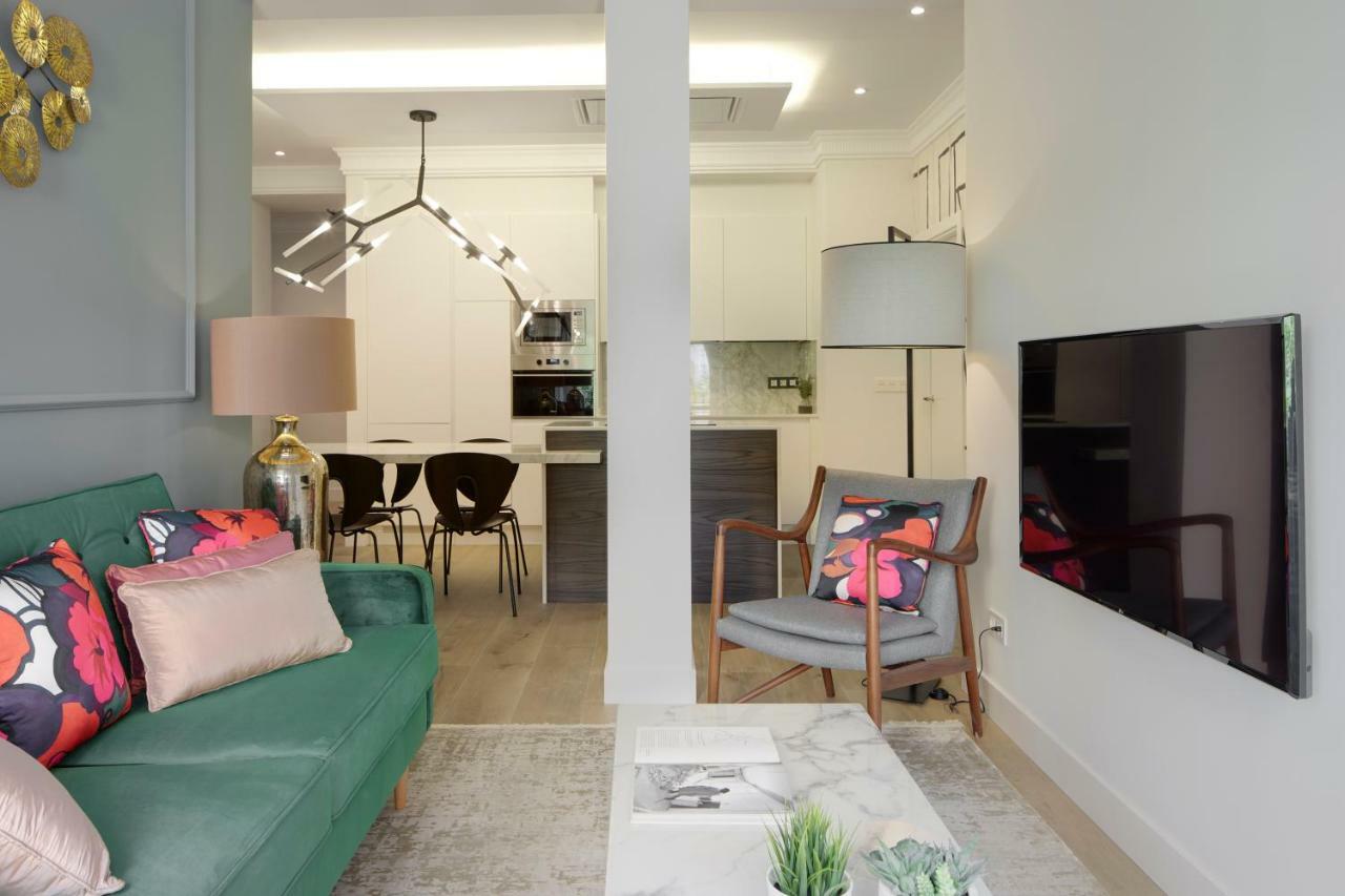 Moraza Suite By Feelfree Rentals San Sebastián Eksteriør bilde