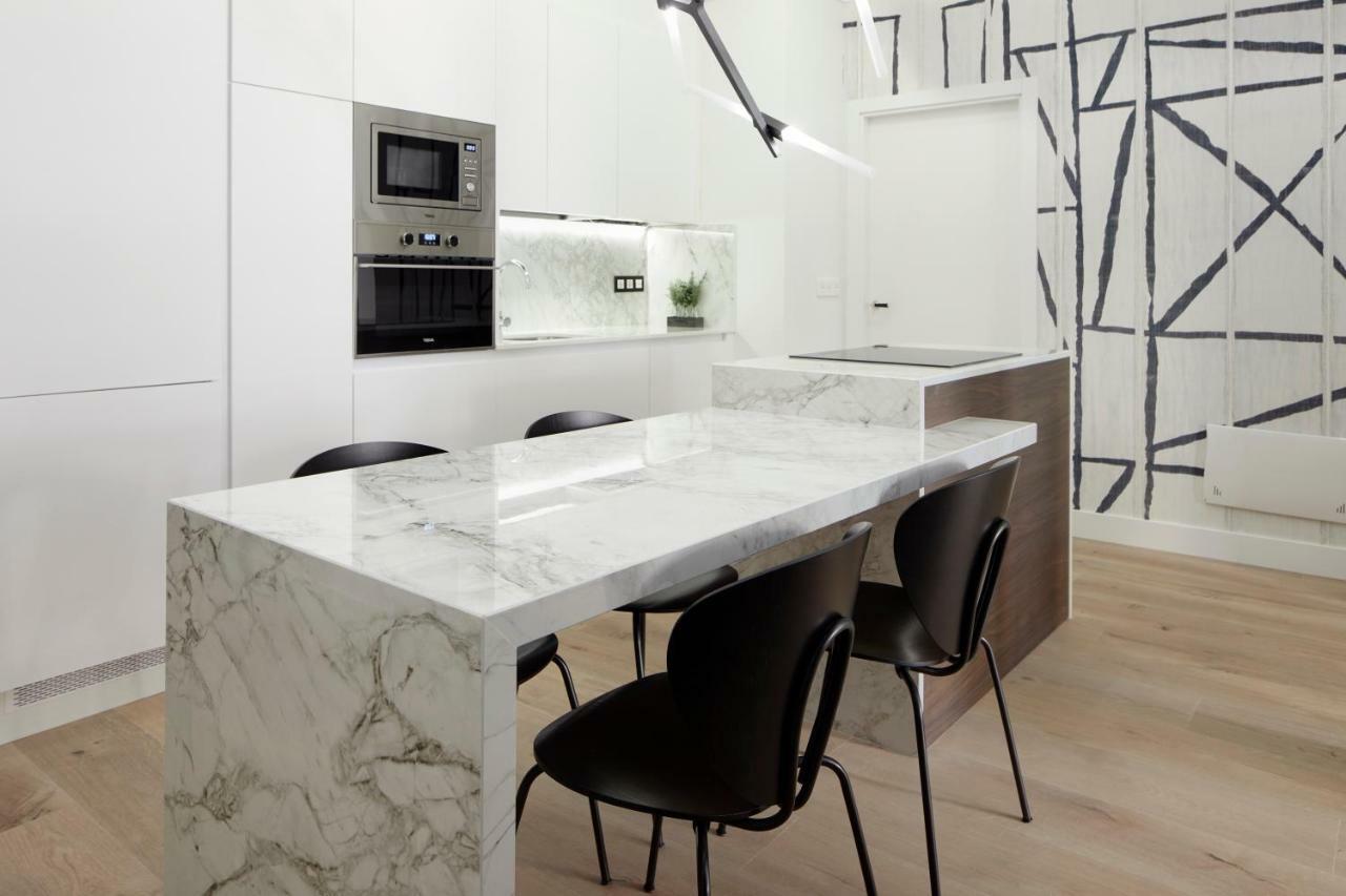 Moraza Suite By Feelfree Rentals San Sebastián Eksteriør bilde