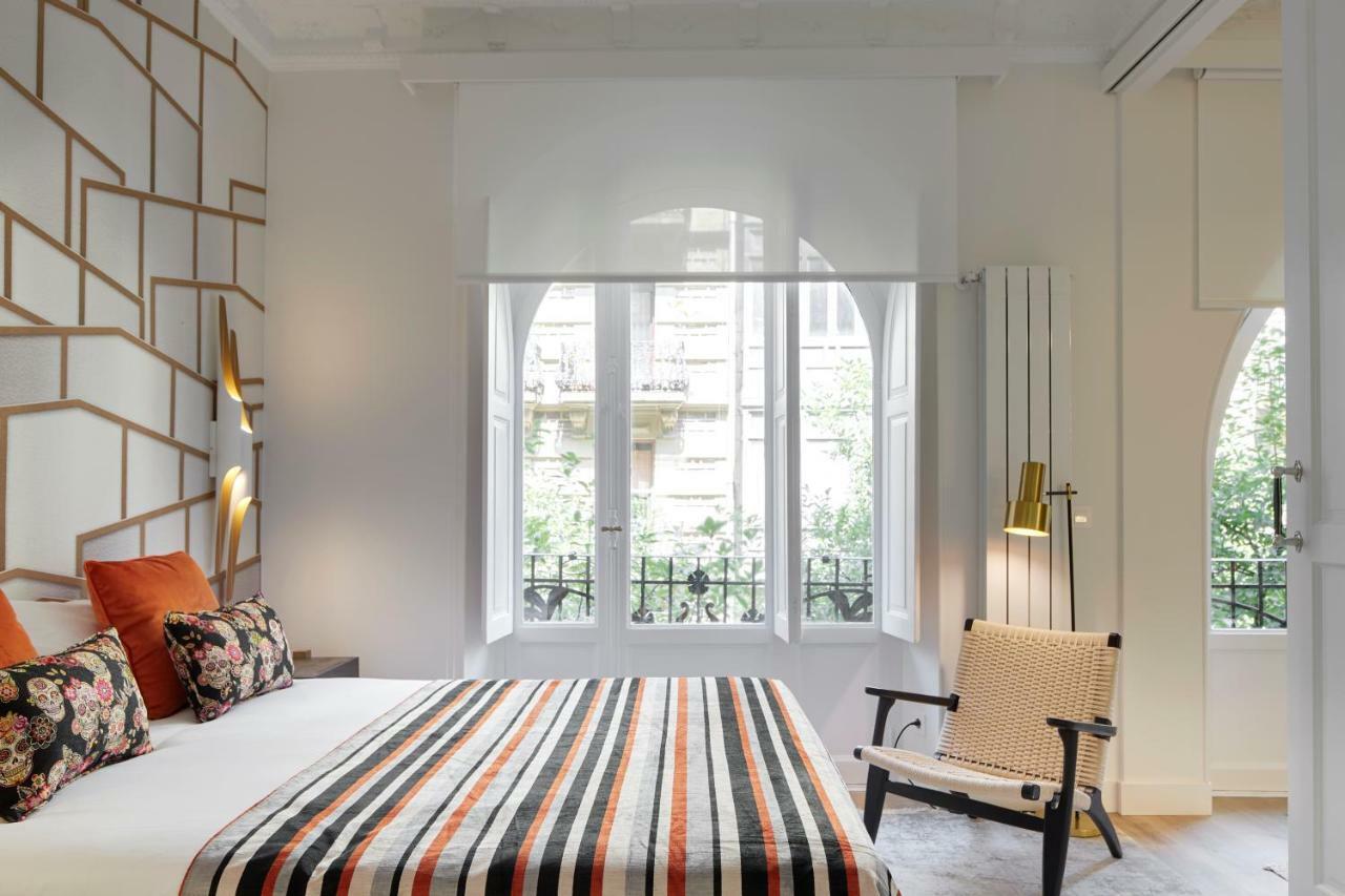 Moraza Suite By Feelfree Rentals San Sebastián Eksteriør bilde